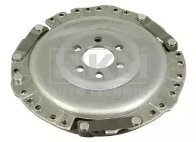 Нажимной диск сцепления KM Germany купить